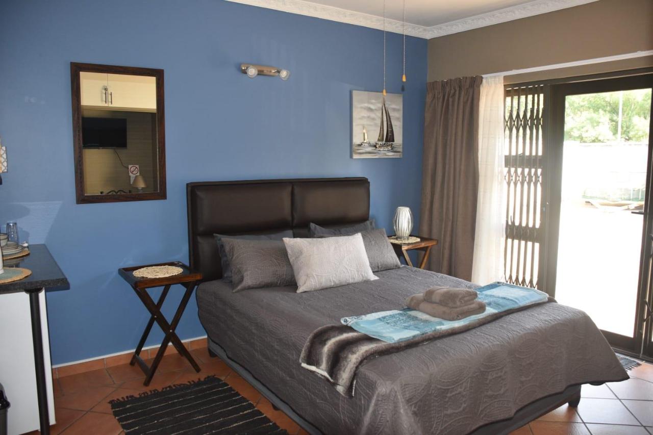 B&B Sasolburg - CasaC Guesthouse - Bed and Breakfast Sasolburg