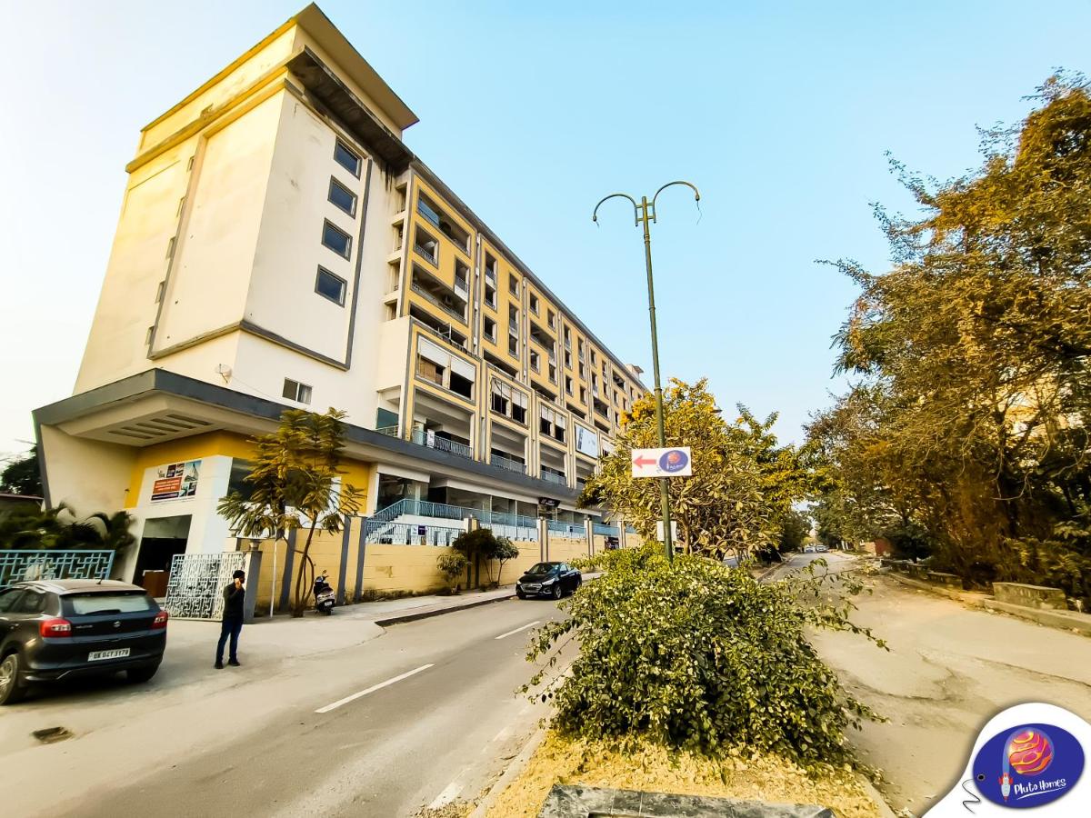 PLUTO HOMES Dehradun - B&B