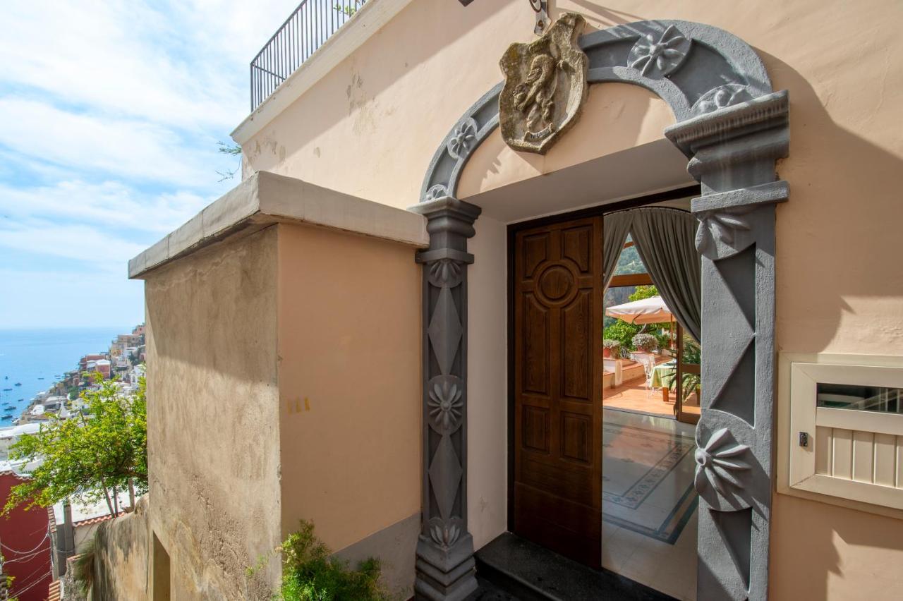 Villa Joseph Talamo - B&B Positano