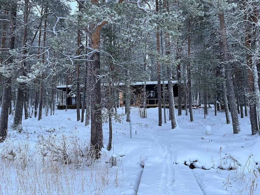 A unique lakeside cottage - B&B Rovaniemi