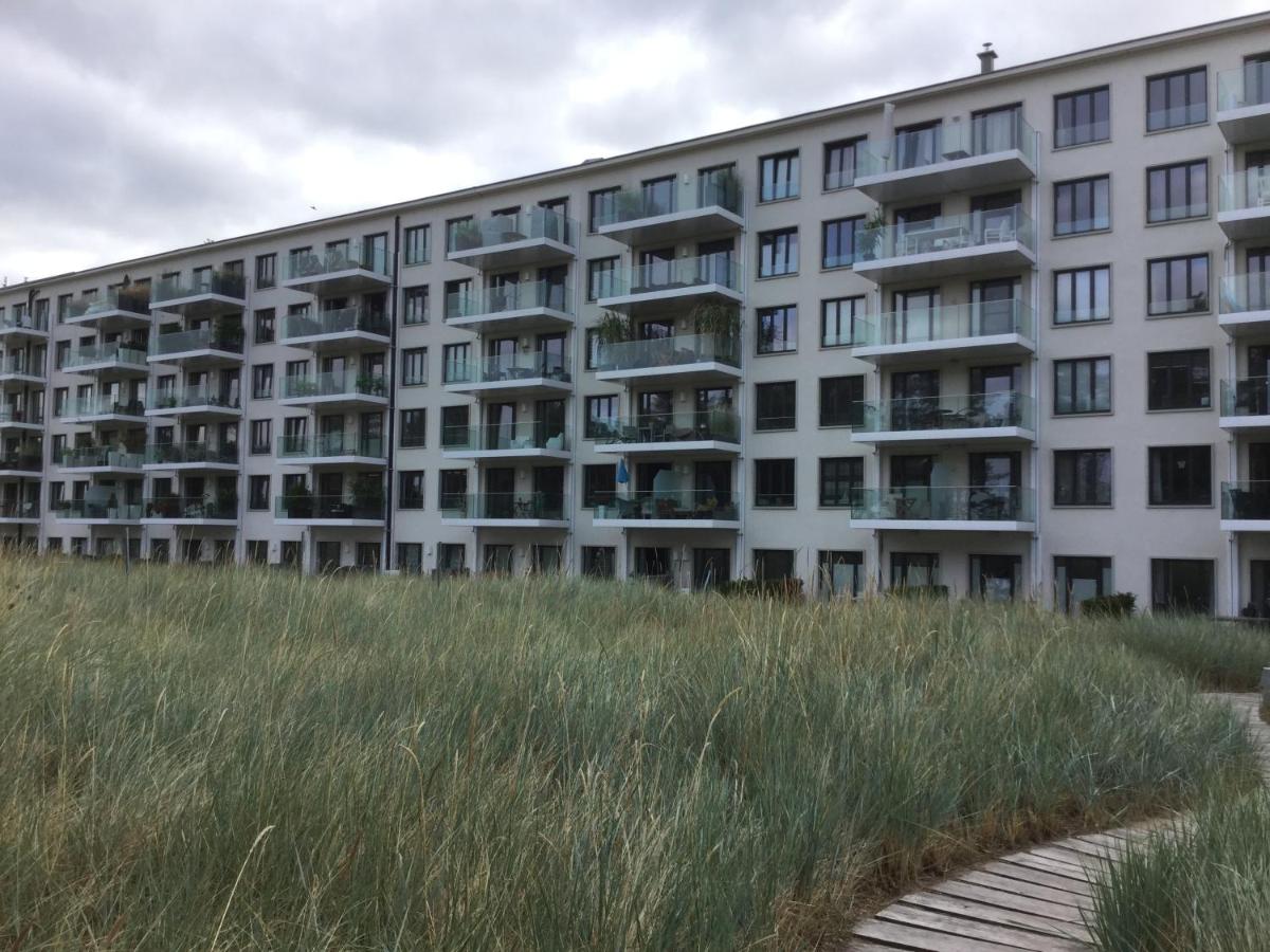 Seeschwalbe mit Meerblick - B&B