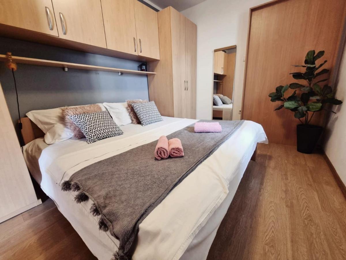 Studio Vanessa - B&B