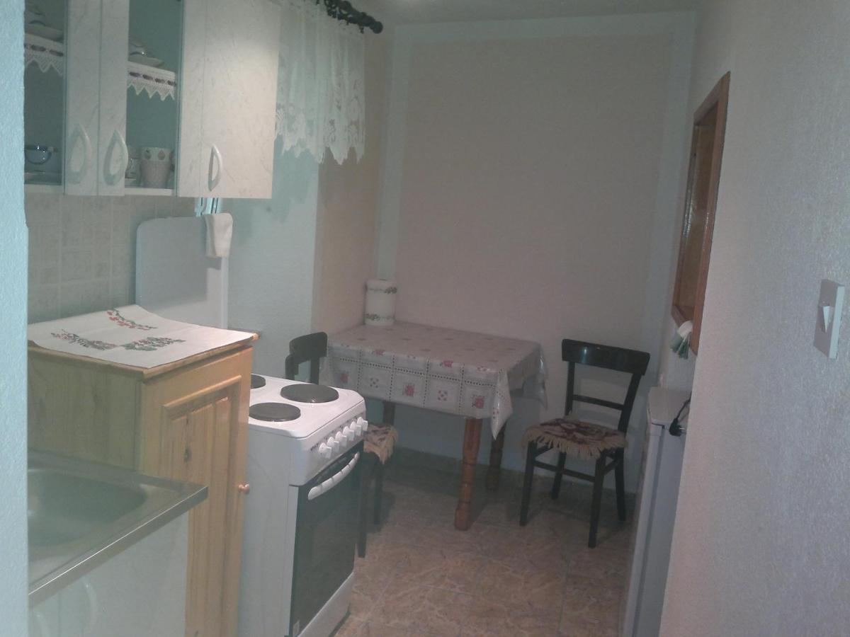 Appartamento con Terrazza