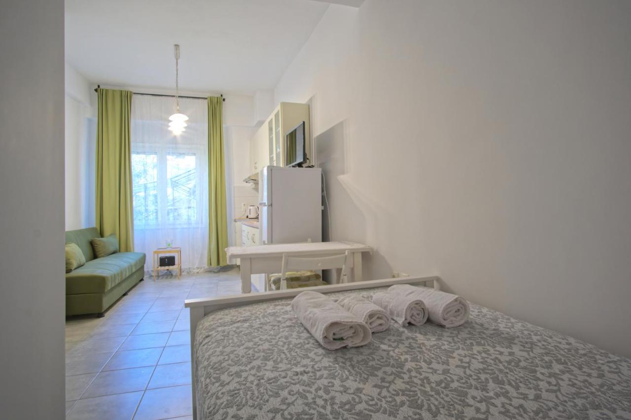 Appartamento con 1 Camera da Letto