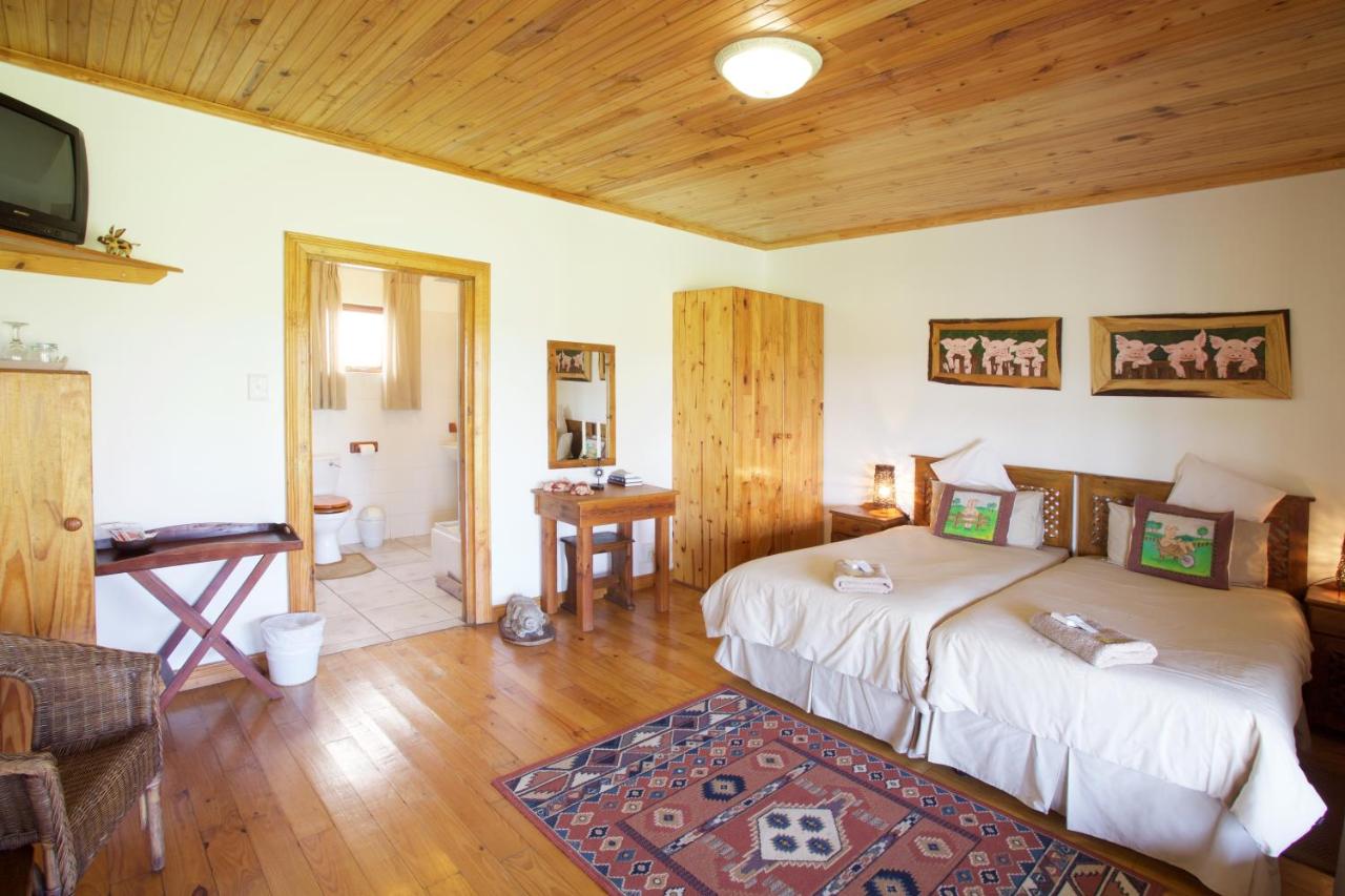 Habitación Doble - 2 camas