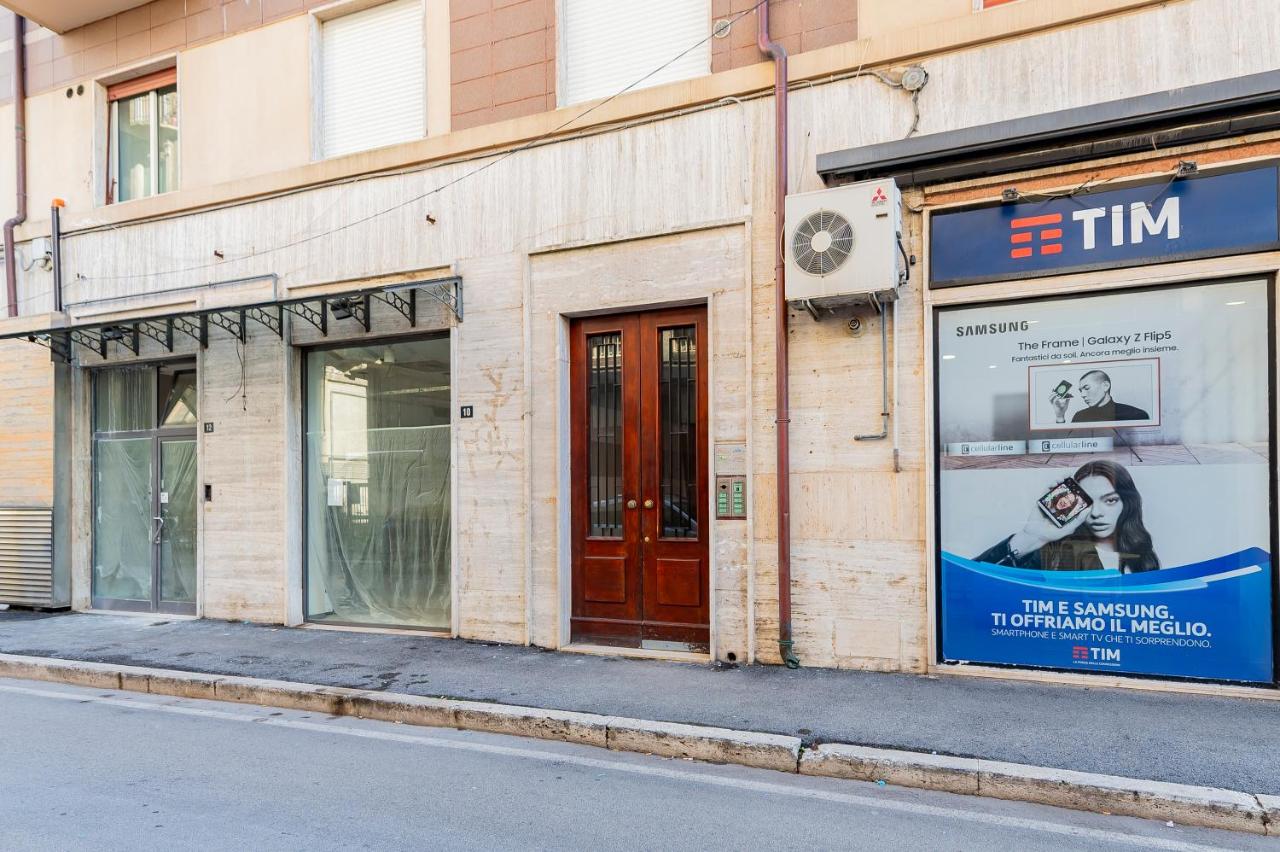 Pescara Station Modern & Central Apartment! - B&B