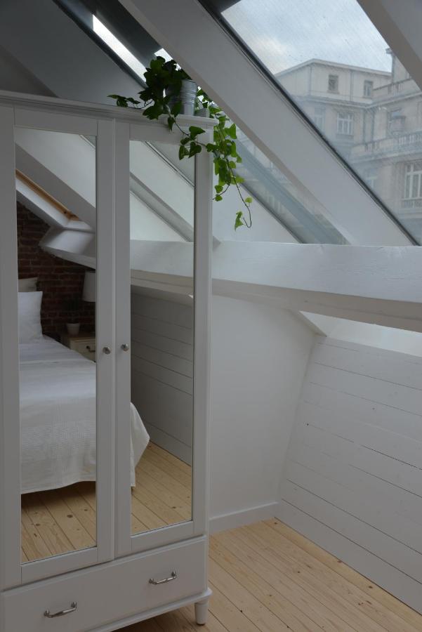 Comfort Appartement (4-6 Volwassenen)