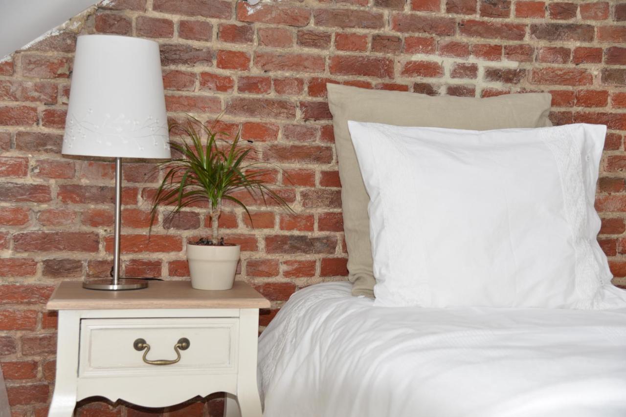 Comfort Apartment (4-6 Adults)