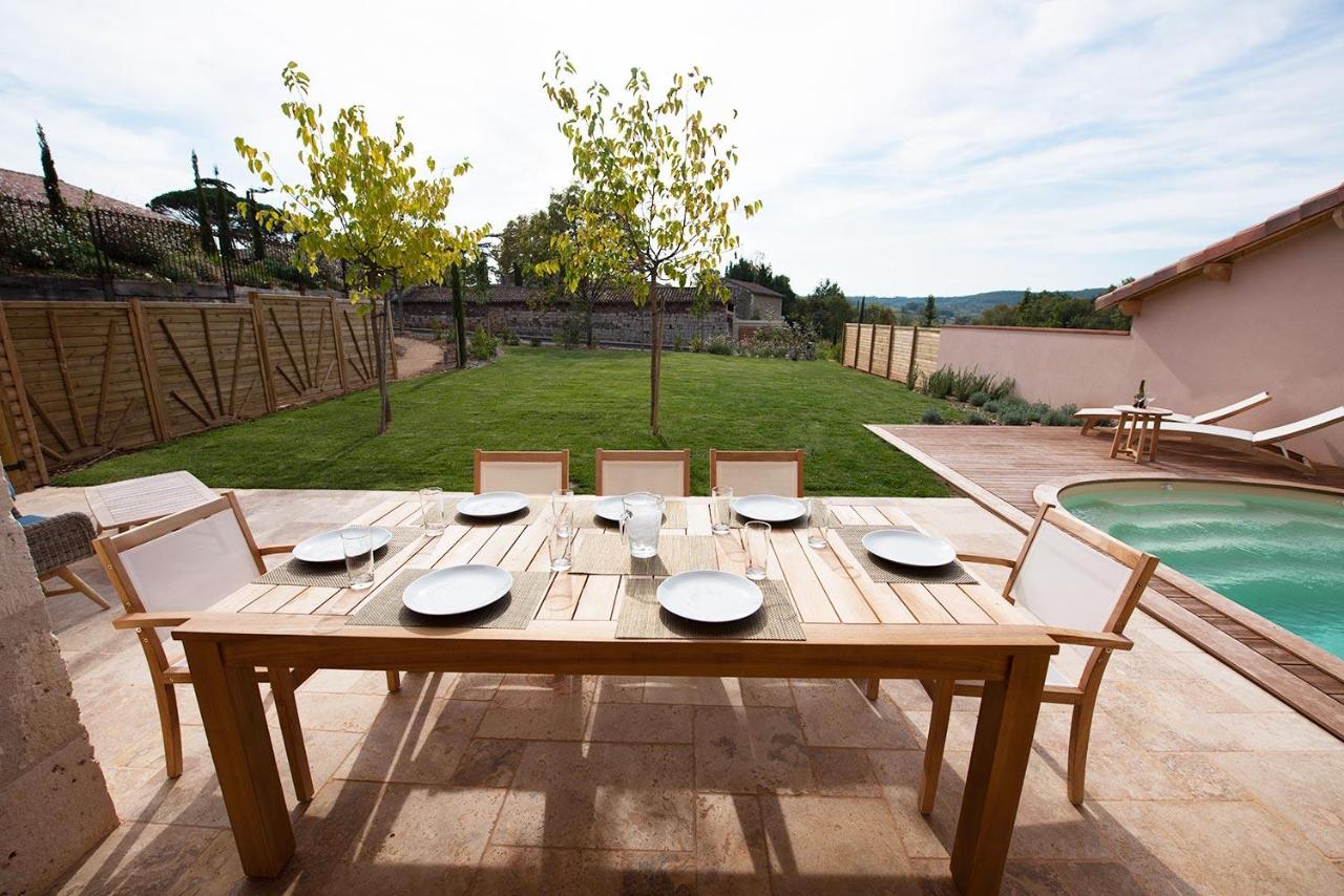 Maison 3 Chambres