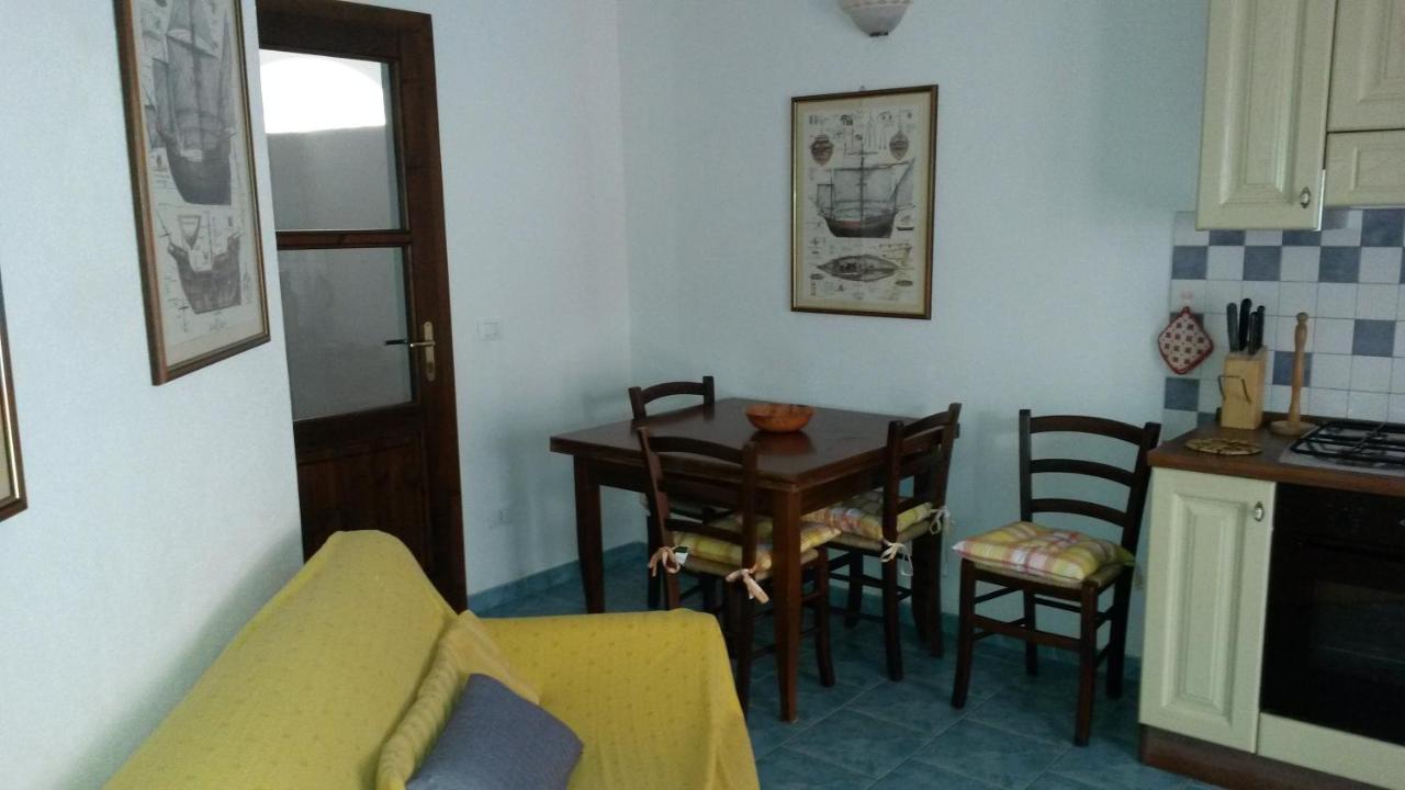 Stella Marina Piano Terra - B&B