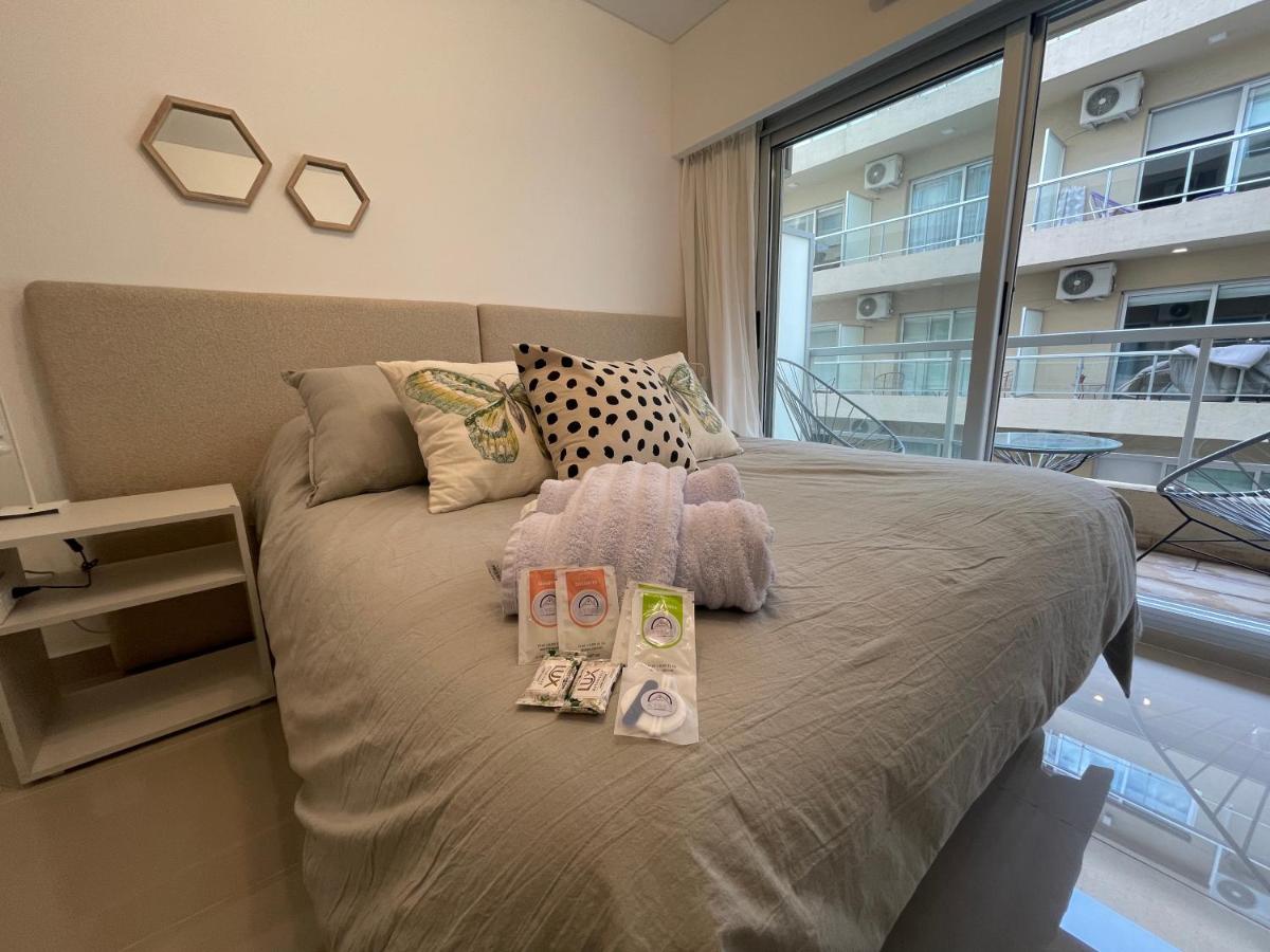 Urban Luxury Studio Living in San Telmo num6497 - Ferienwohnung