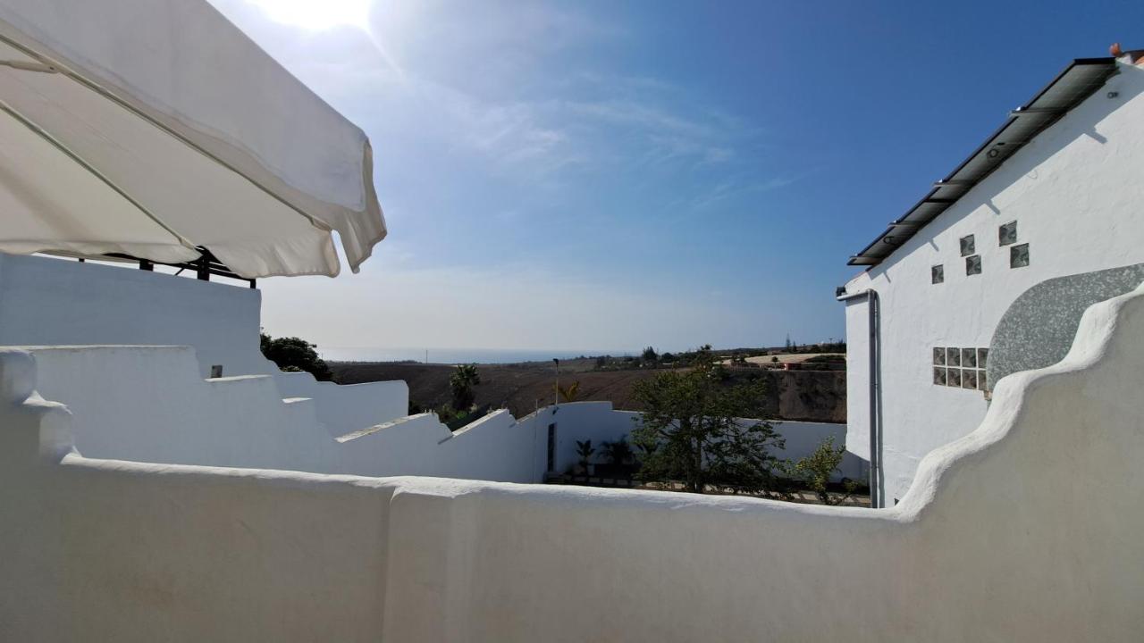 Inviting 1-bedroom house 'Esquina' Finca Vistamar - B&B