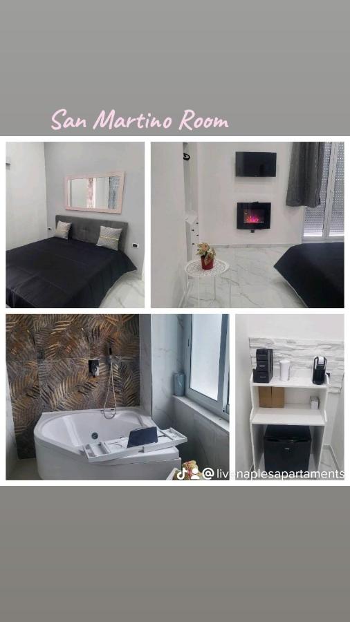 Double Room with Spa Bath