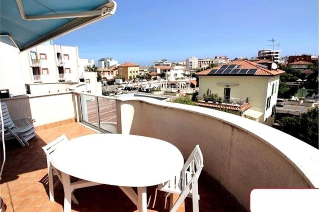 Appartamento Darsena 29 - B&B Cattolica
