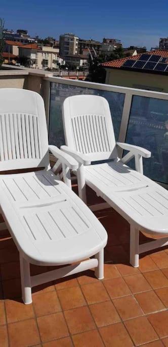 Appartamento Darsena 29 Holiday Home - B&B Cattolica
