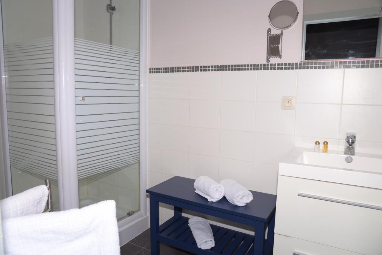 One-Bedroom Apartment with Balcony on 2nd Floor