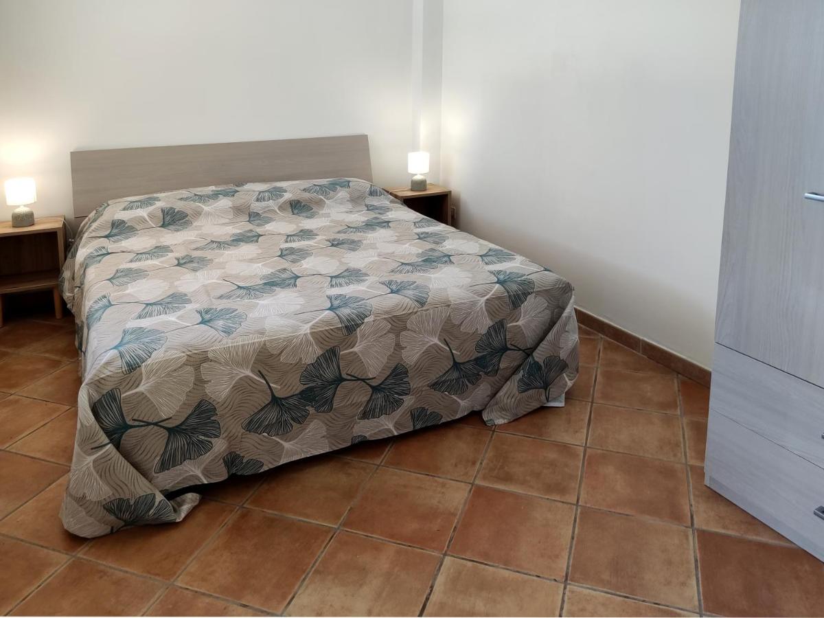 Chambre Double avec Salle de Bains Privative