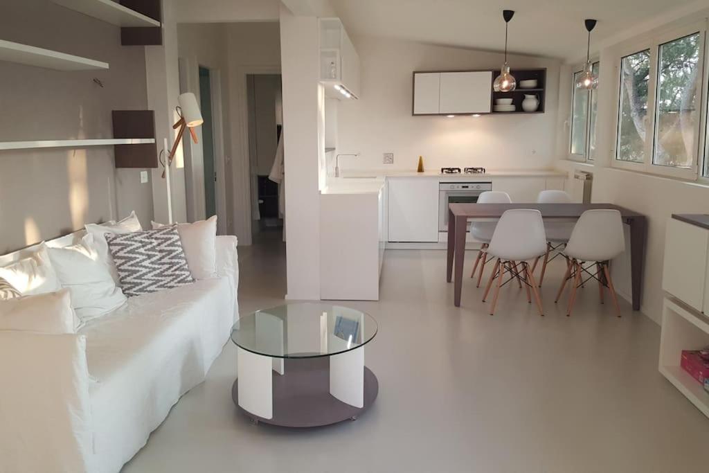 Attico sui pini - B&B