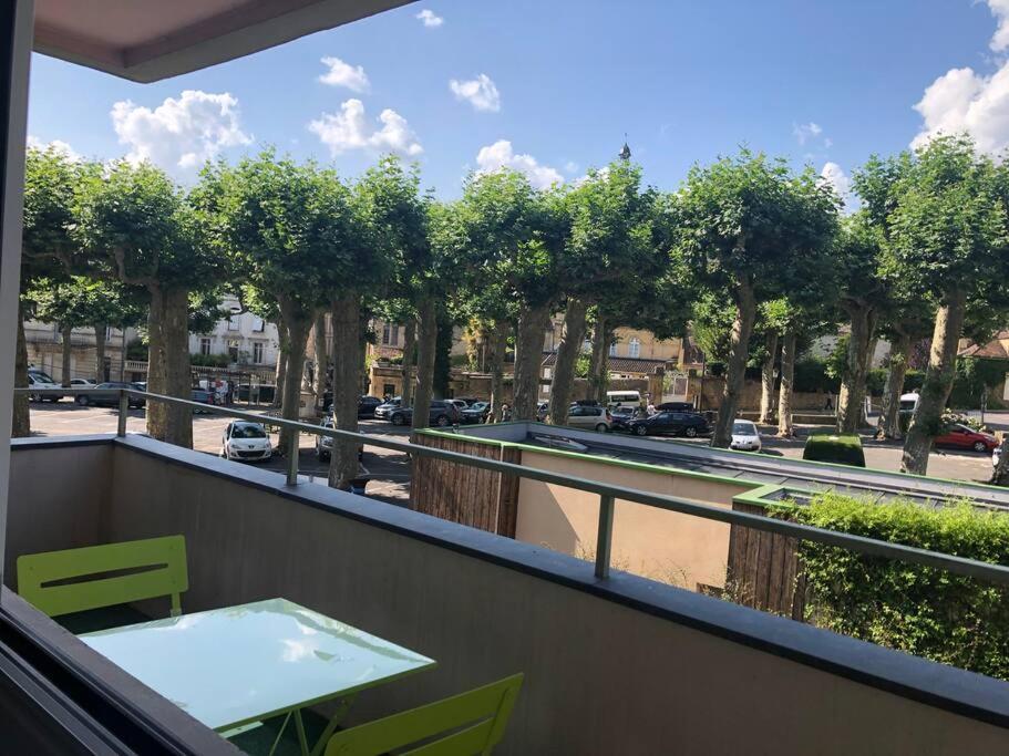 Appartement*Centre historique*Parking*Terrasse - Bed and Breakfast