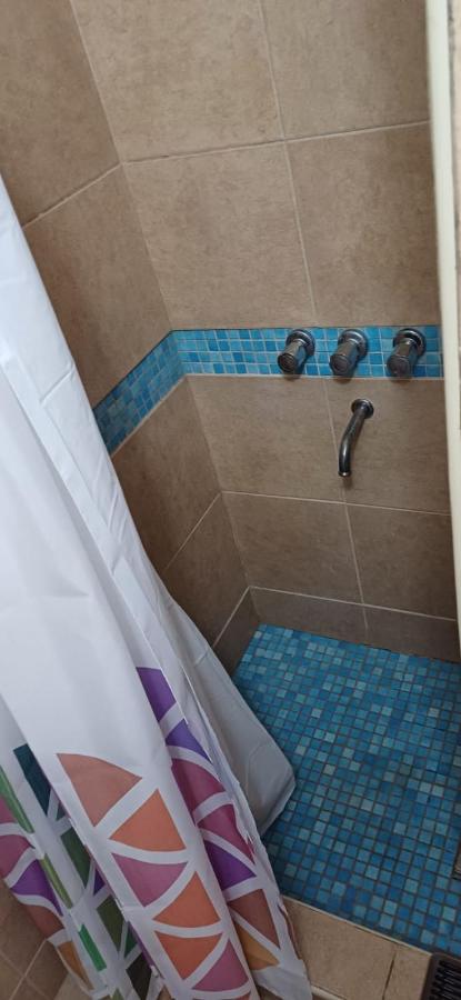 Cabaña Bosque Peralta Ramos para 4 personas, 2 dormitorios - Ferienwohnung Mar del Plata