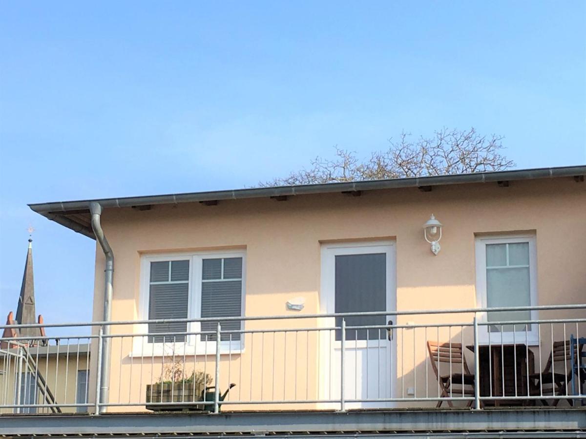 Ferienwohnung BALOMO, nur 650m zum Strand - B&B