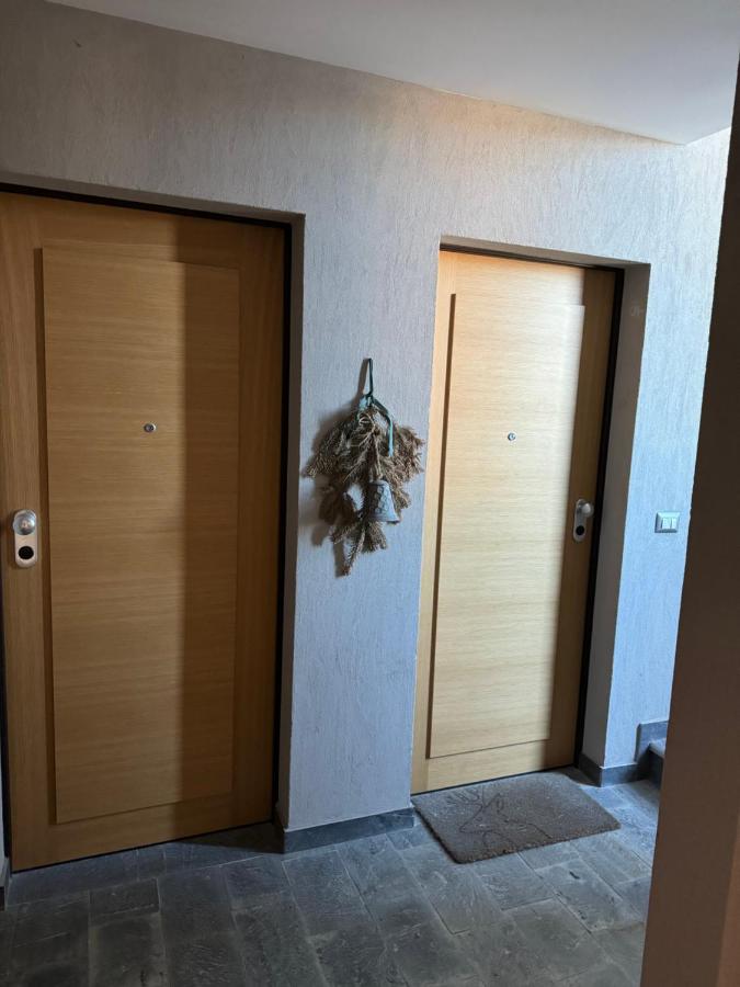 Pescocostanzo Oak house - B&B Pescocostanzo