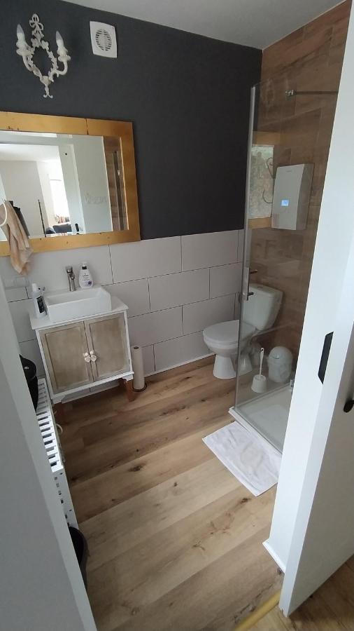 Haus mit 2 Schlafzimmern