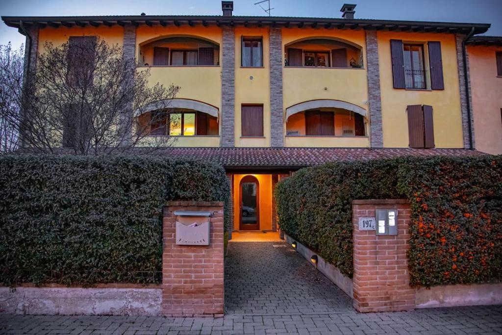 Affittacamere L'Agorà - B&B Piacenza