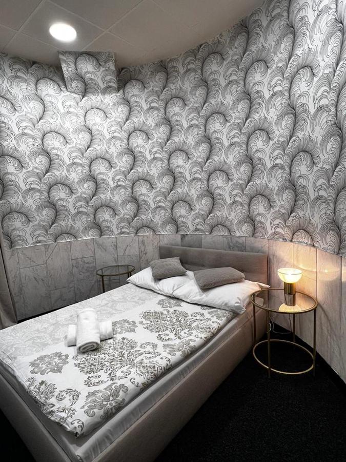 Doppelzimmer mit eigenem Bad