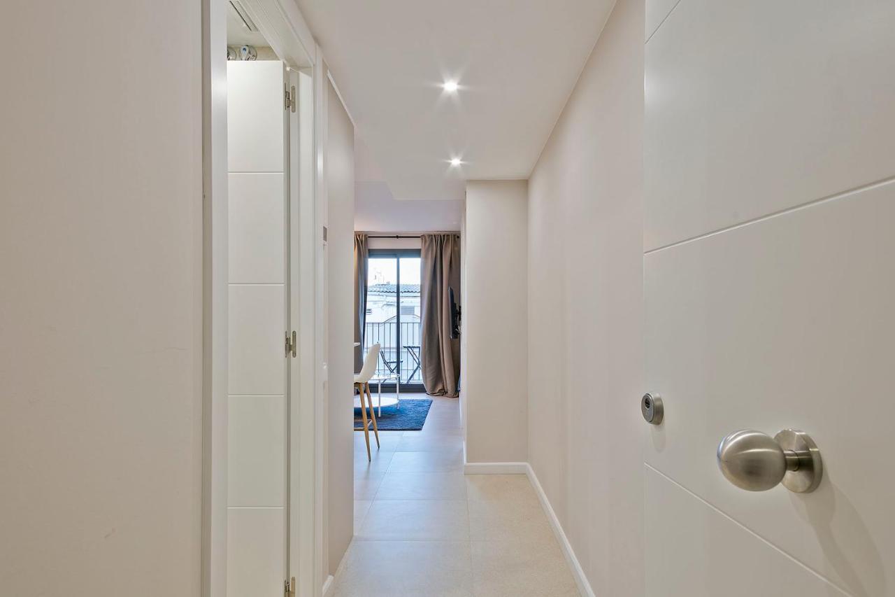 Apartamento Camp Nou 2a - B&B