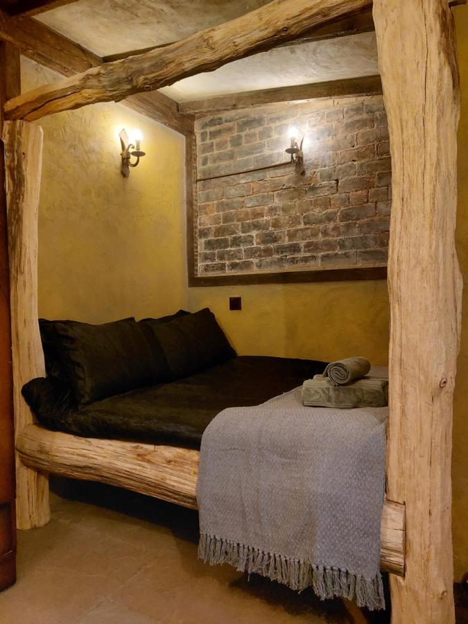 B&B York - A little bit of Magic - Witchcraft - Bed and Breakfast York