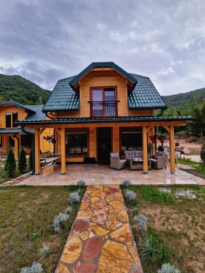 Stara pruga Jaz 2 - B&B