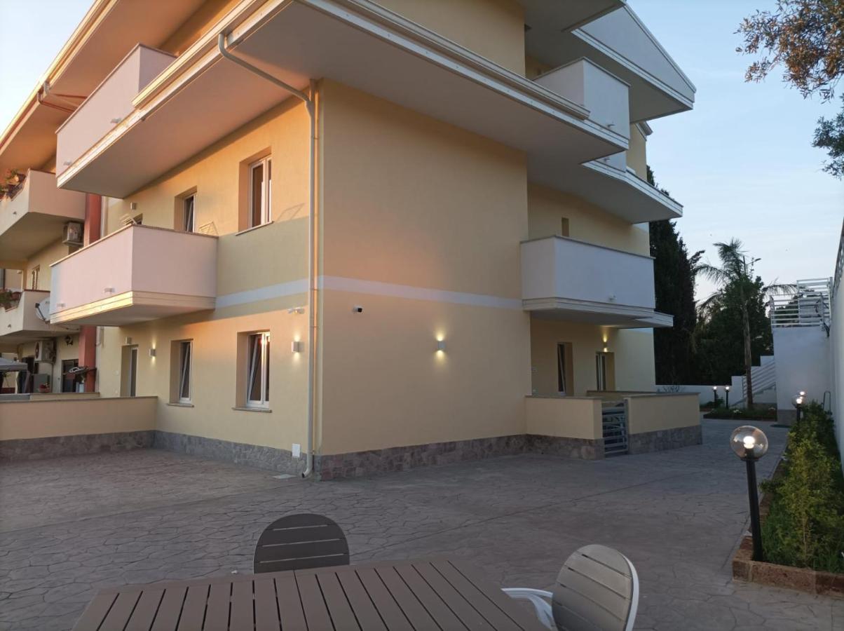 La Playa del Sol 2 - B&B Santa Domenica