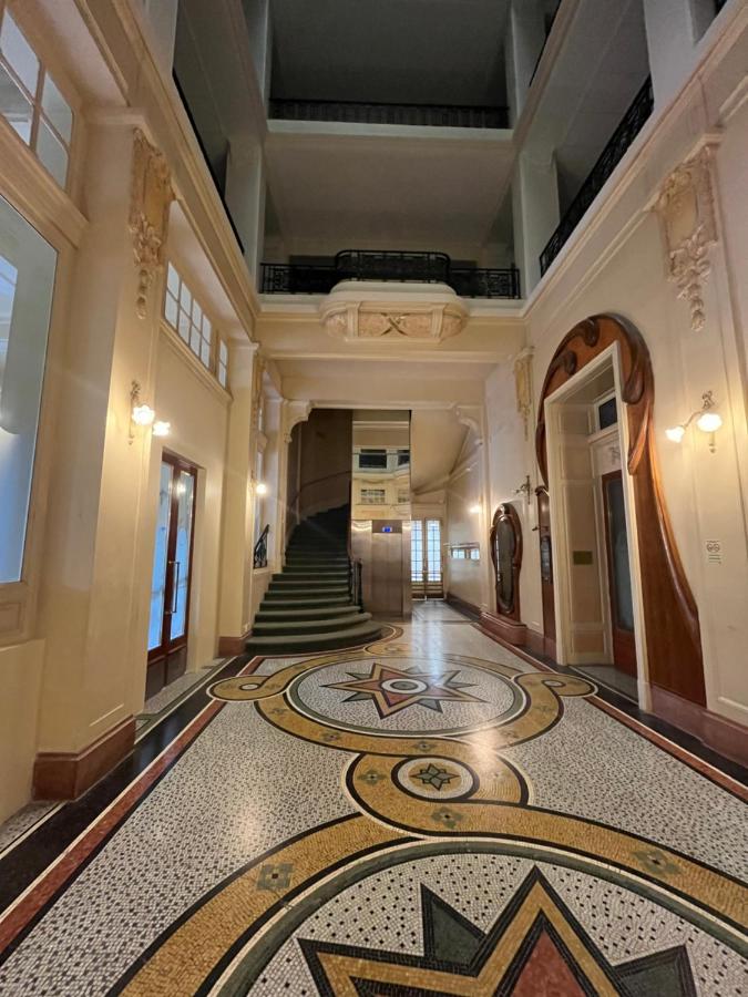 Appart plein centre - Astoria - B&B