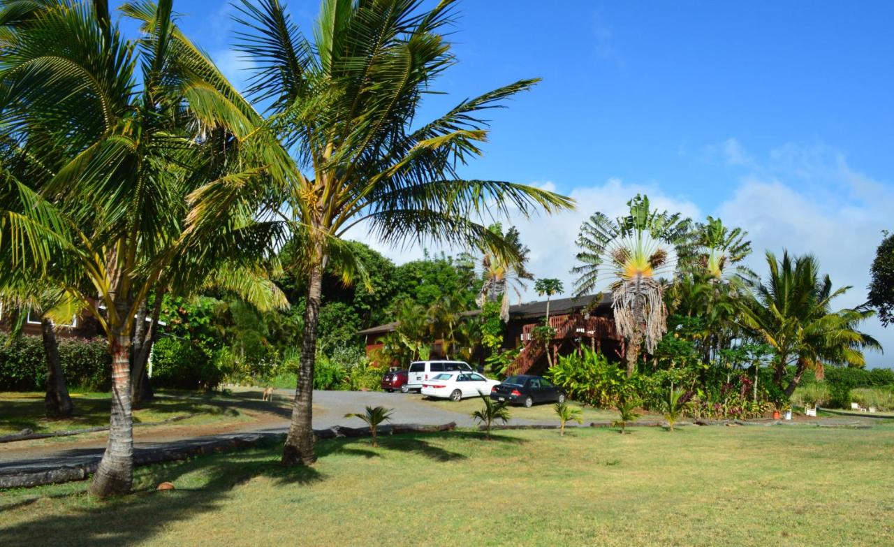 God's Peace of Maui - B&B