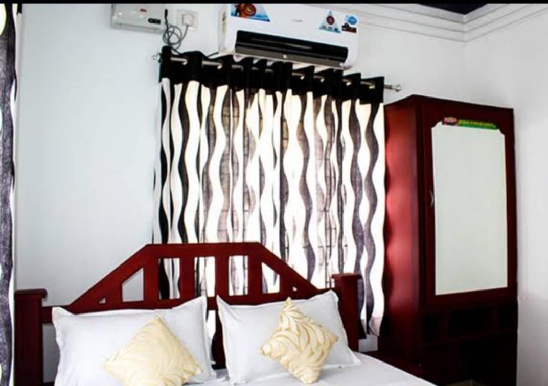 B&B Puchakad - Bekal Fort Resorts BFR - Bed and Breakfast Puchakad