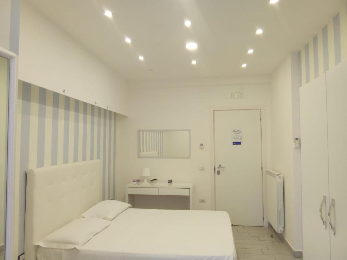 Chambre Lits Jumeaux