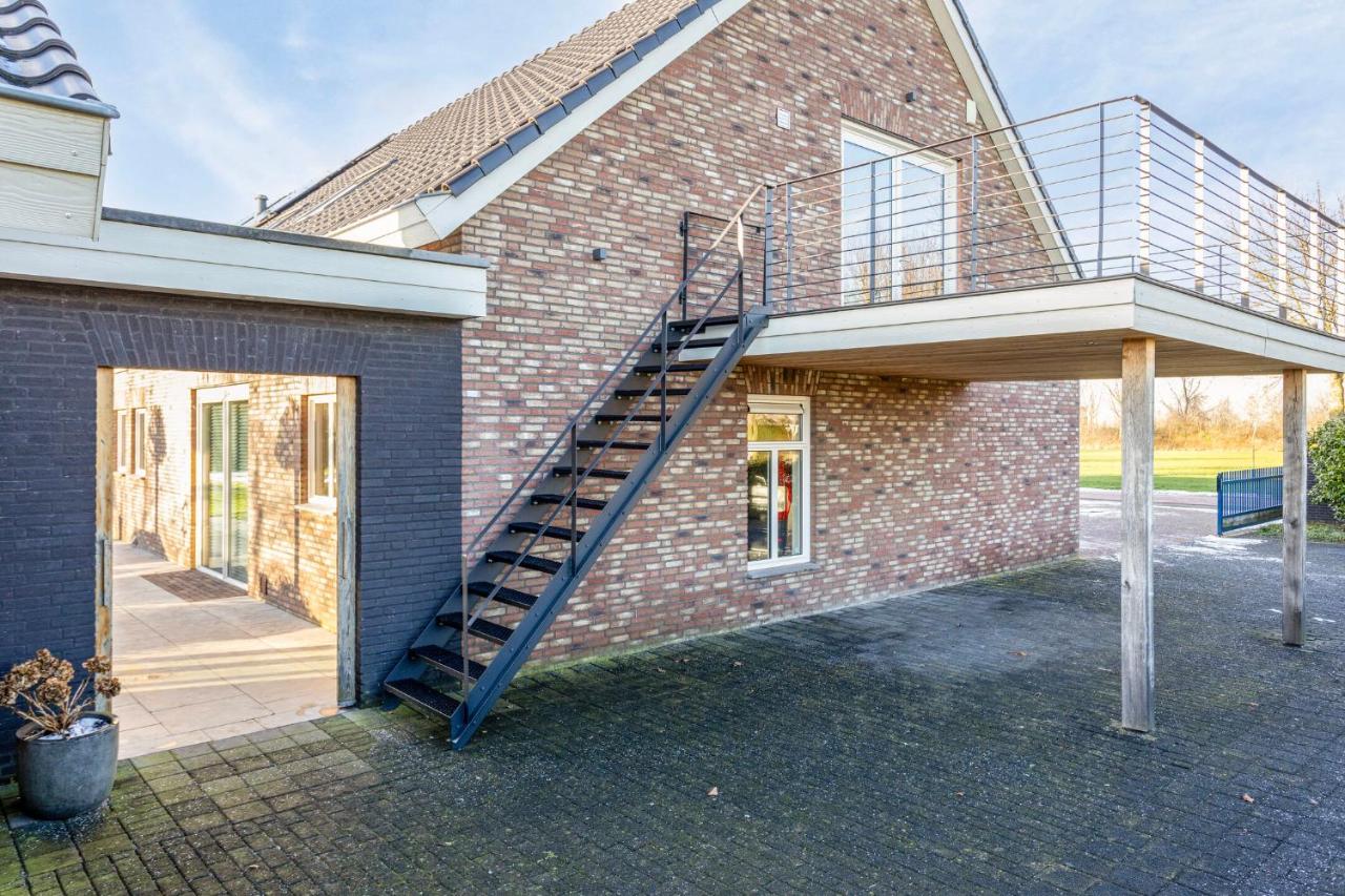 Op het Spaan - Bed and Breakfast Berghem