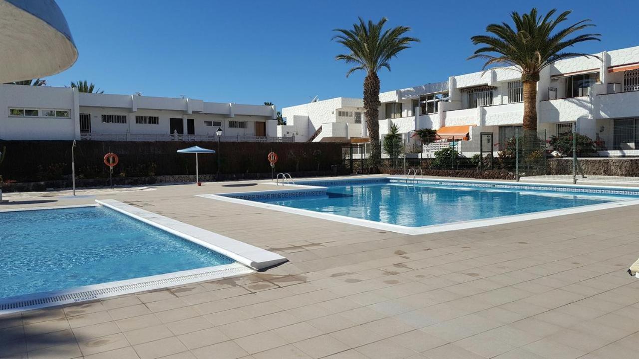 EL CHAPARRAL STUDIO POOLVIEW GROUND FLOOR - Chambres d’hôtes