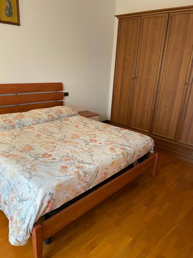 Doppelzimmer mit Balkon