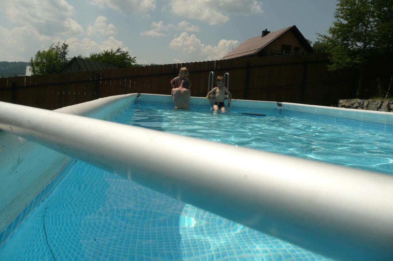 Casa a Schiera con 2 Camere da Letto