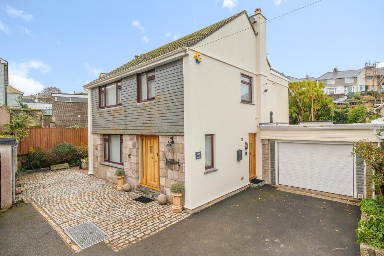 High quality detached house with parking St. Ives - B&B