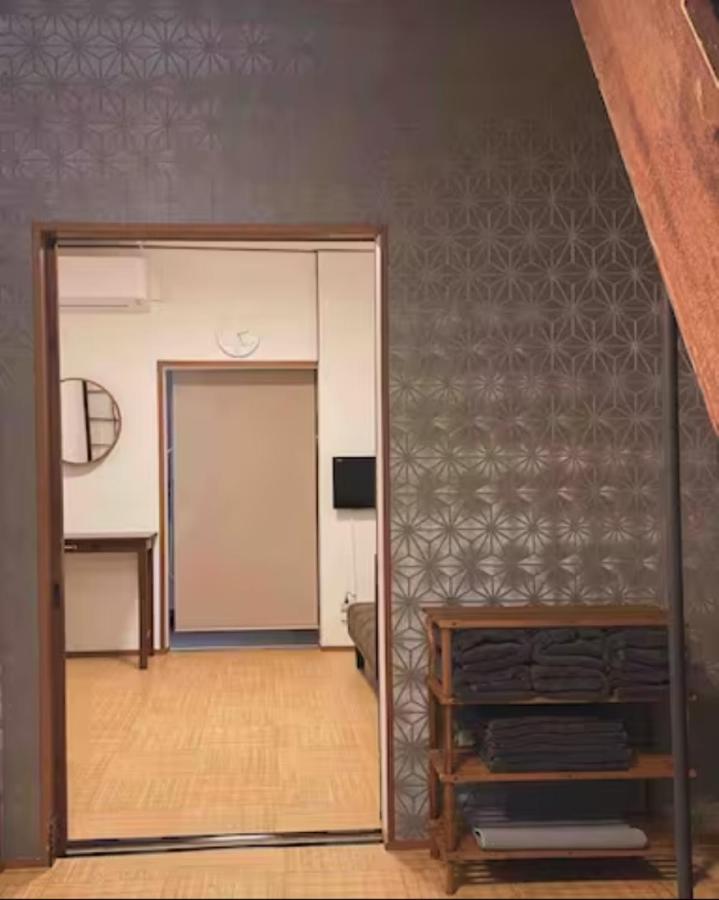 DAIKOKU INN Bainan - Chambres d'hôtes Osaka