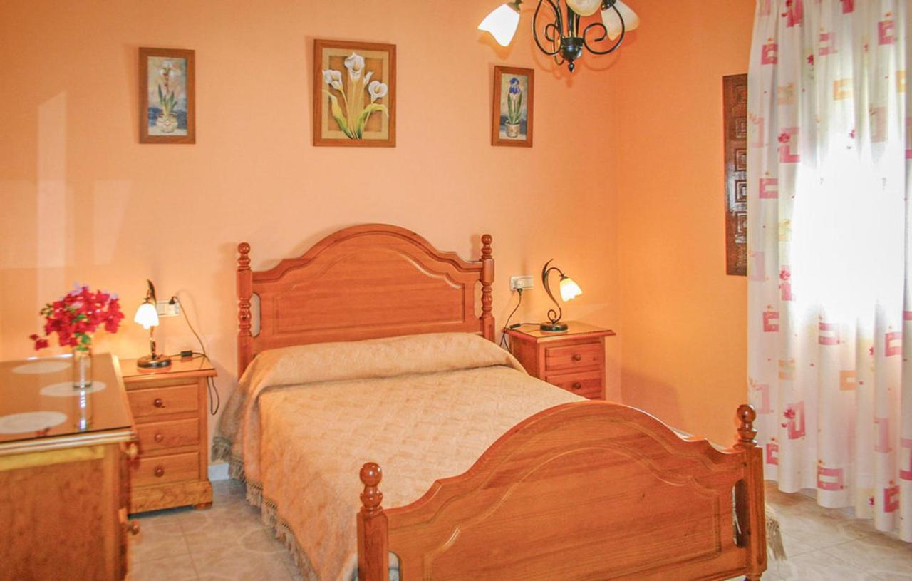 Casa de 3 dormitorios