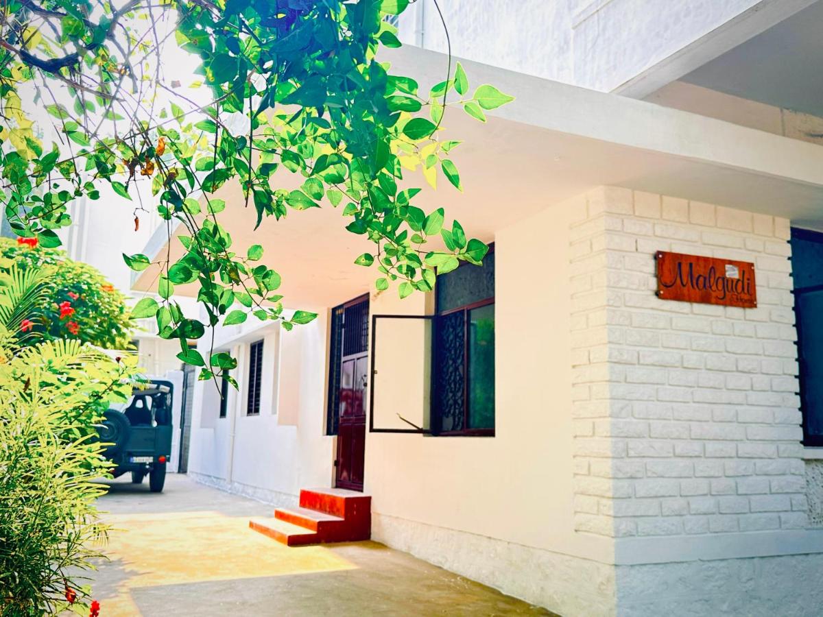 B&B Mysore - Malgudi House - Imperial - Bed and Breakfast Mysore