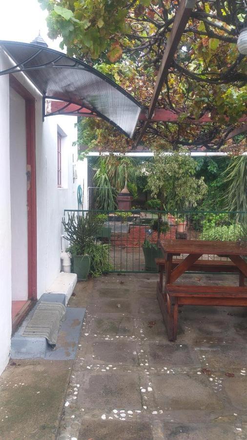 Flower's Halt - B&B