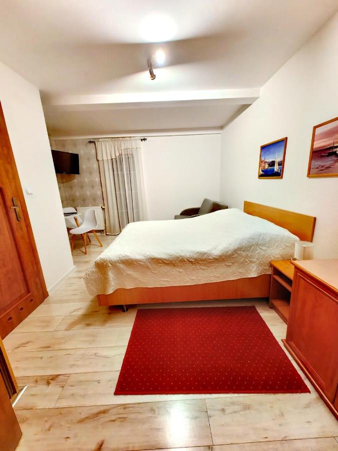 Chambre Triple