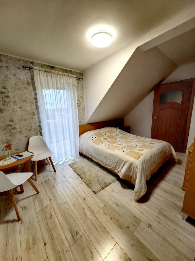 Habitación Doble Grande