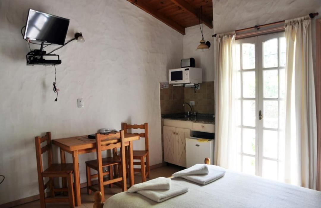 Estudio Triple Estándar