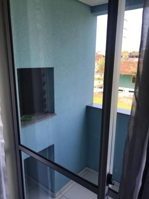 Apartamento aconchegante próximo aos pontos turísticos - B&B